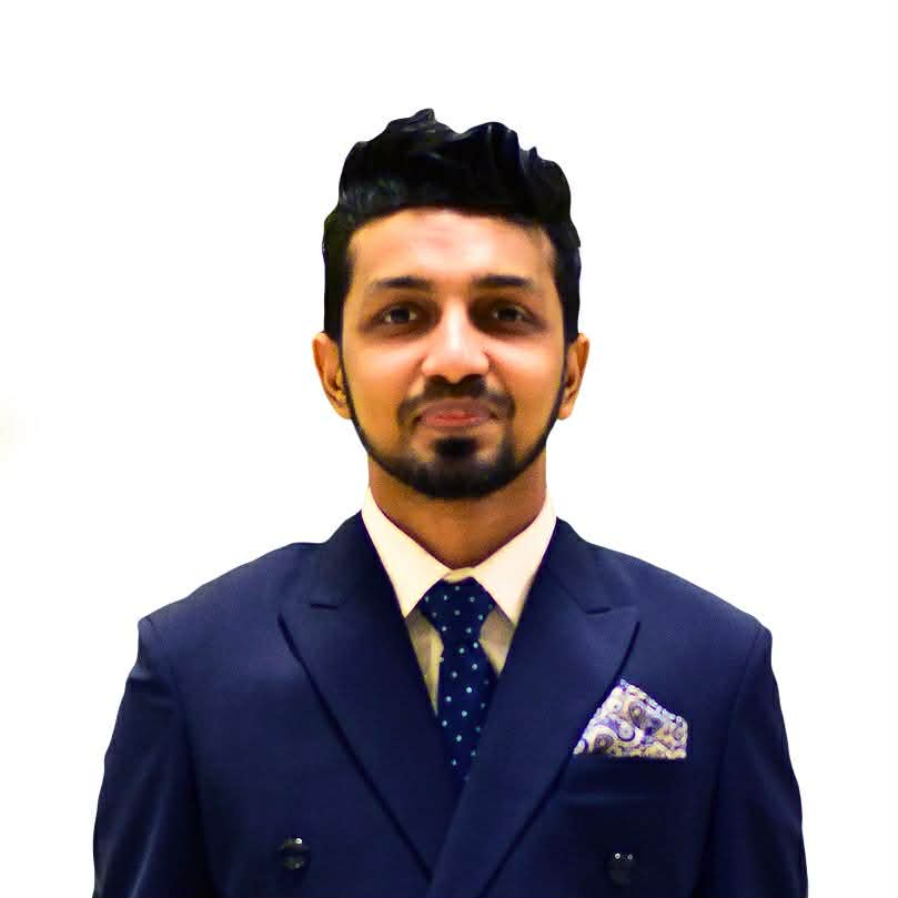 Joynul Abedin Bappy - Director