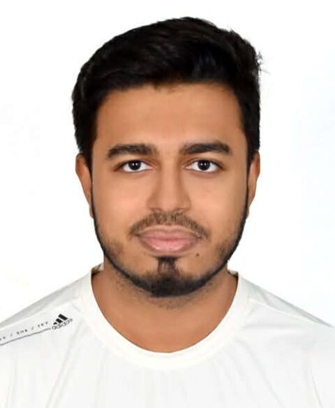 Md. Arafat Rahman - Director