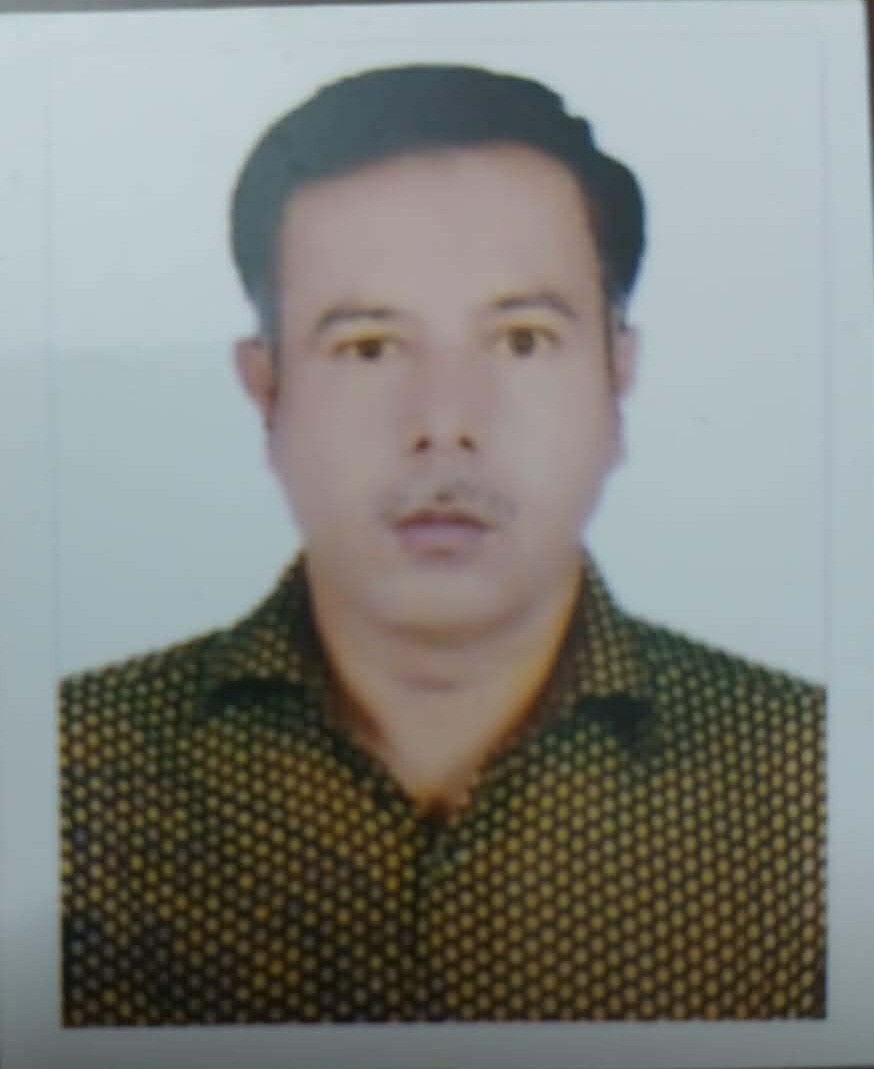 Md. Shareful Islam - Managing Director